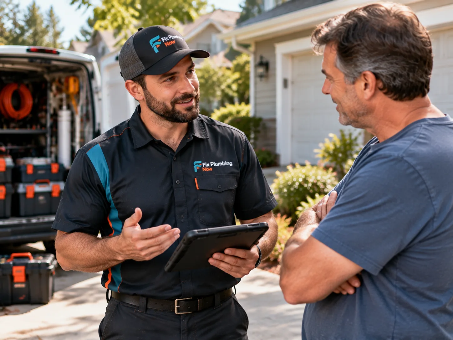 Clogged Drain Service Sumner, IL FAQs